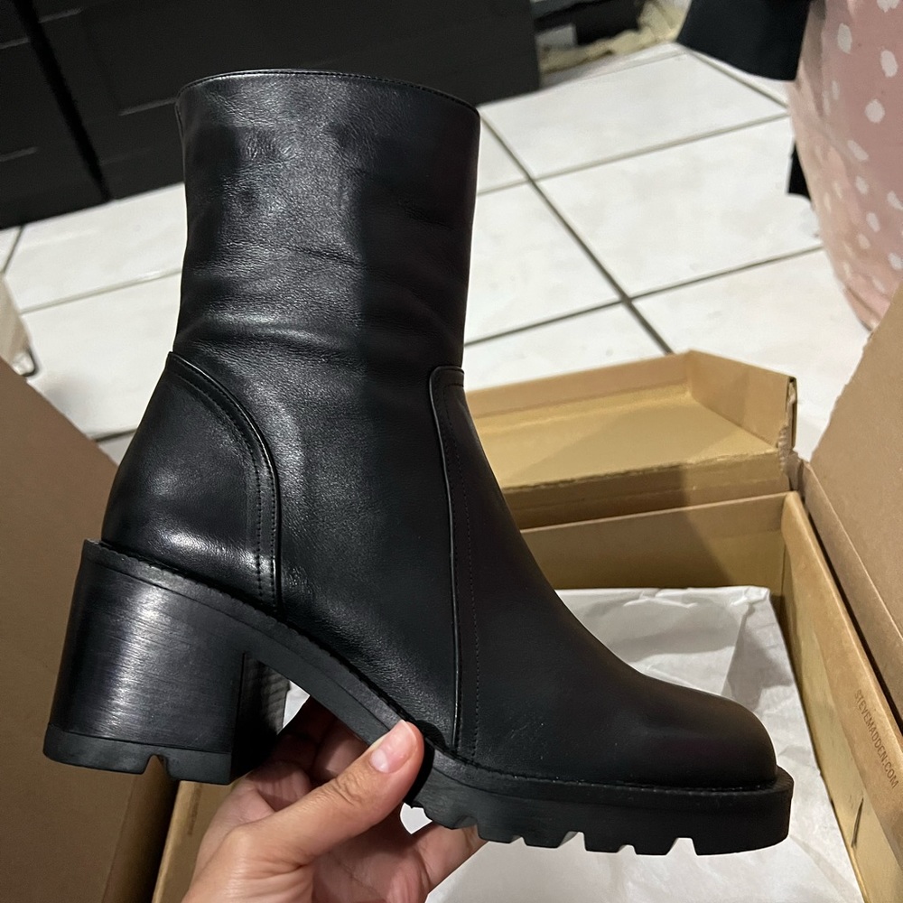 Steve Madden